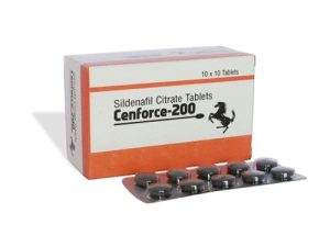 Cenforce 200 Mg