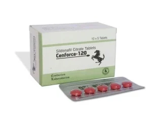 Cenforce 120 Mg
