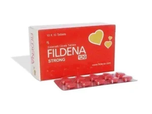 Fildena 120