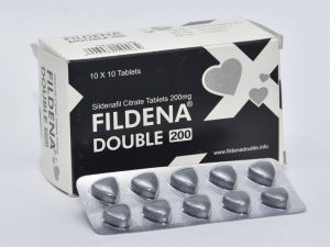 Fildena Double 200