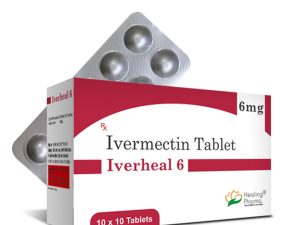 Iverheal 6