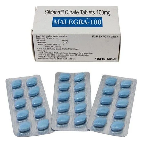 Malegra 100