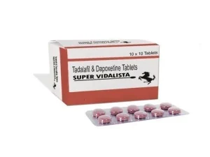 Super Vidalista