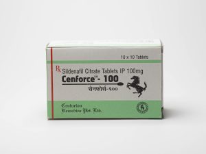 Cenforce 100mg