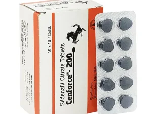 Cenforce 200mg