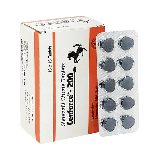 Cenforce 200mg
