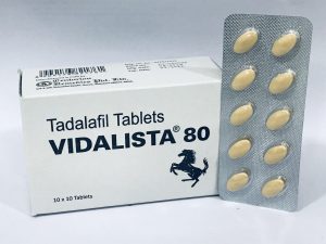 Vidalista 80